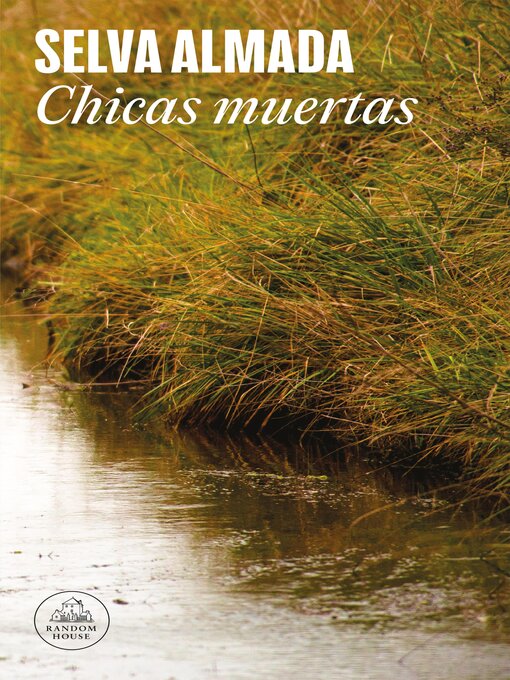 Title details for Chicas muertas by Selva Almada - Available